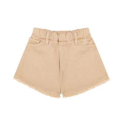 Vega Short - Camel