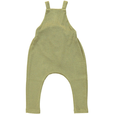 Leaf Dungarees - Leaf