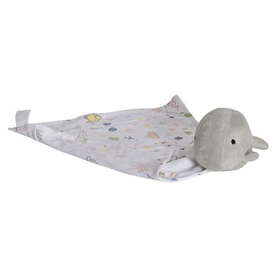 Whale Organic Comforter
