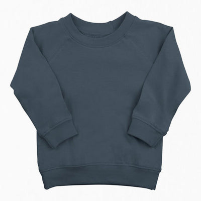 Classic Portland Pullover - Harbor
