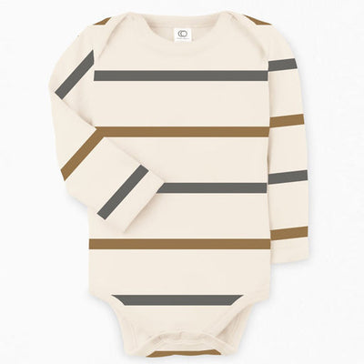 River Bodysuit - Reno Stripe