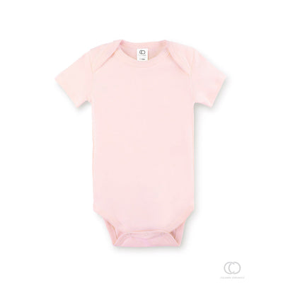 Short Sleeve Bodysuit - Blossom