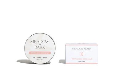 Revitalizing Body Balm
