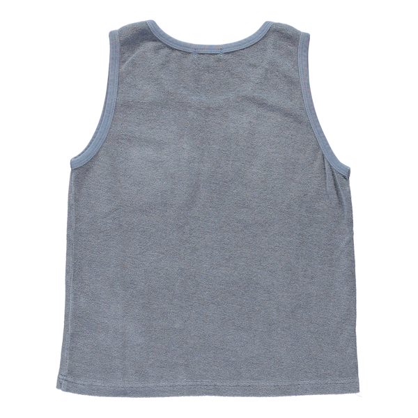 Paul Tank Top - Tempest