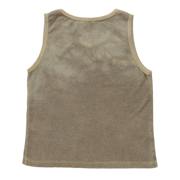 Paul Tank Top - Dawn