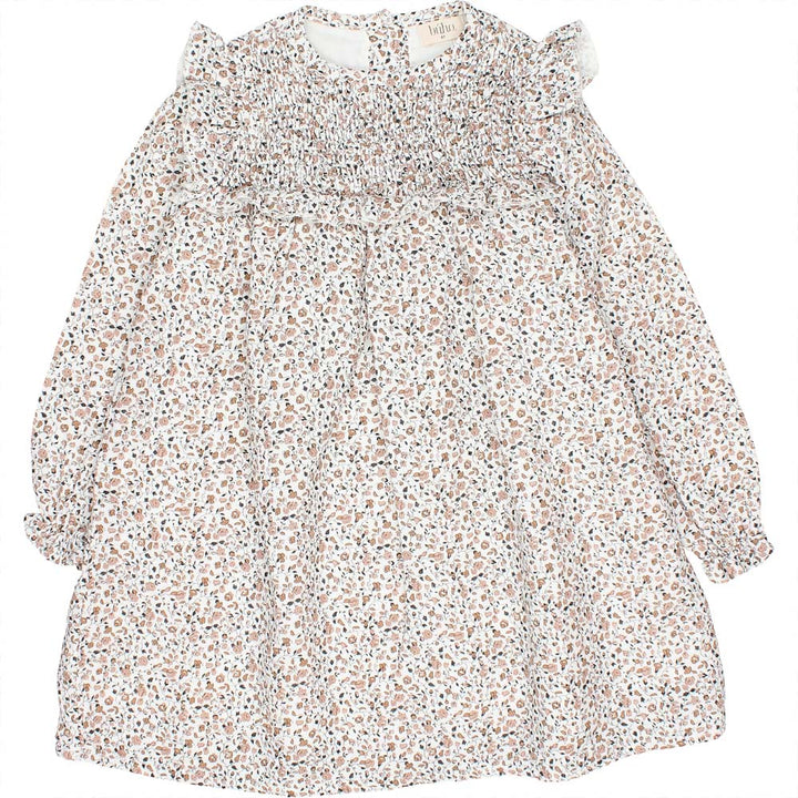 Fall Dress - Only Print