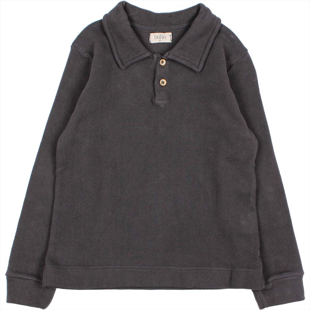 Fall Polo - Antracite