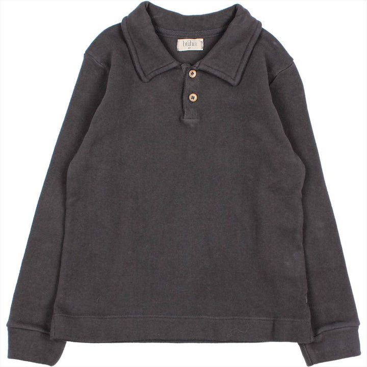 Fall Polo - Antracite