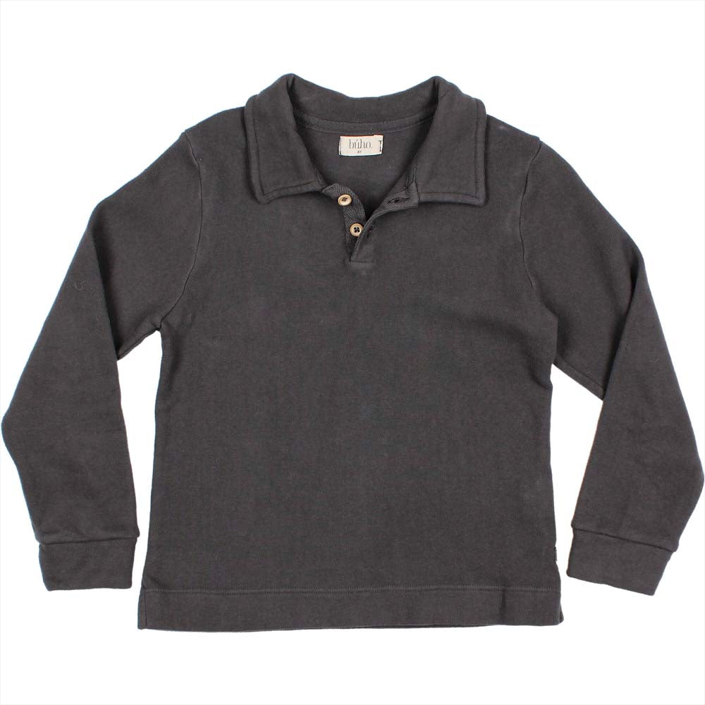 Fall Polo - Antracite