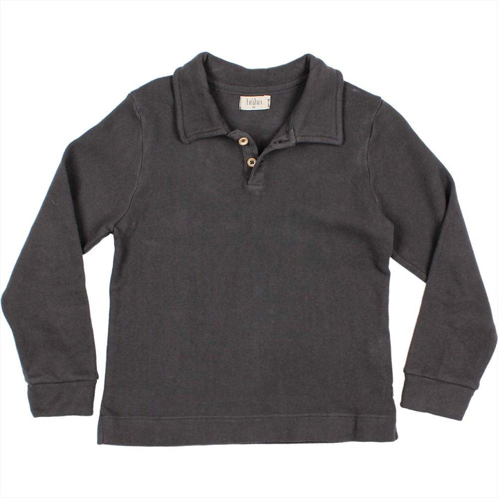 Fall Polo - Antracite