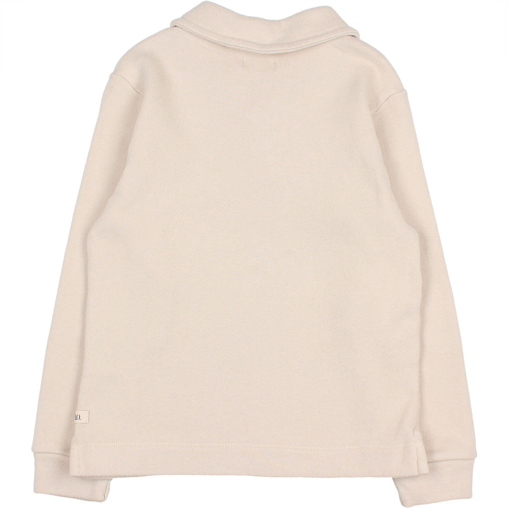 Fall Polo - Sand