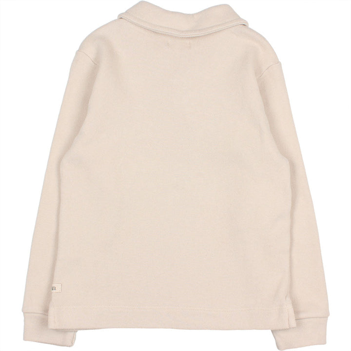 Fall Polo - Sand