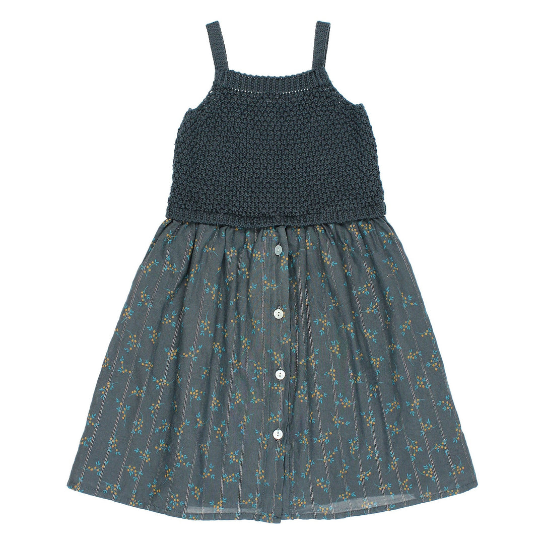 April Dress
