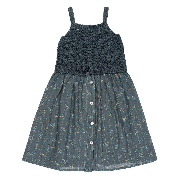 April Dress