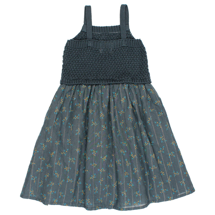 April Dress