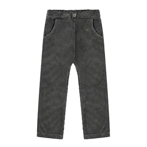 Baggy Trouser Corduroy - Good Night