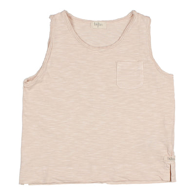 Otto T-Shirt - Rose