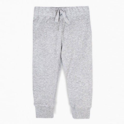 Cruz Jogger - Heather Gray