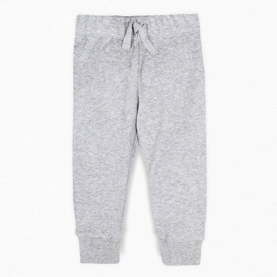 Cruz Jogger - Heather Gray