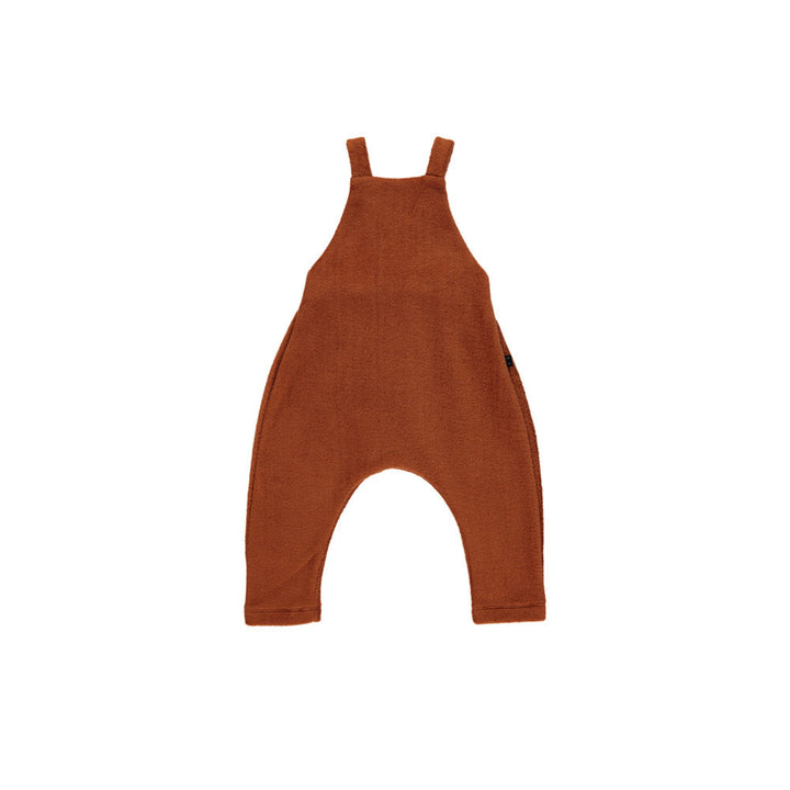 Copper Dungarees