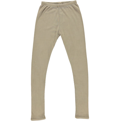 Gaia Leggings Antique - Bronze