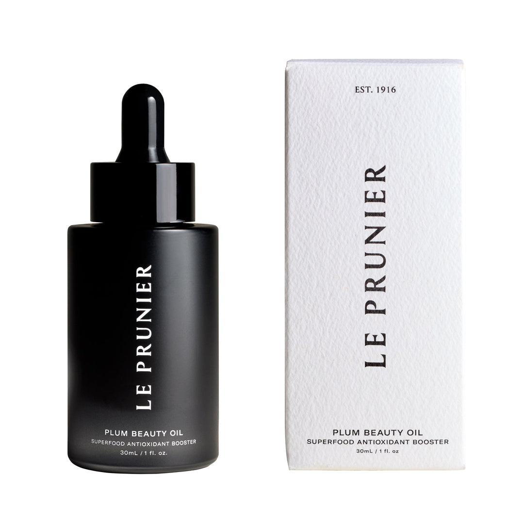 Plum Beauty Oil - 30ml