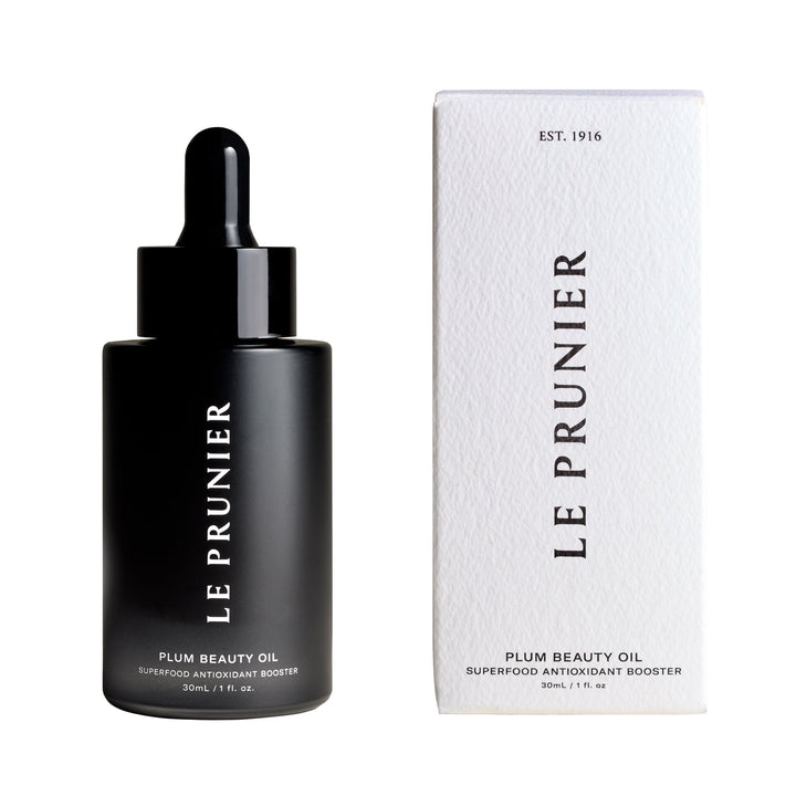 Plum Beauty Oil - 30ml