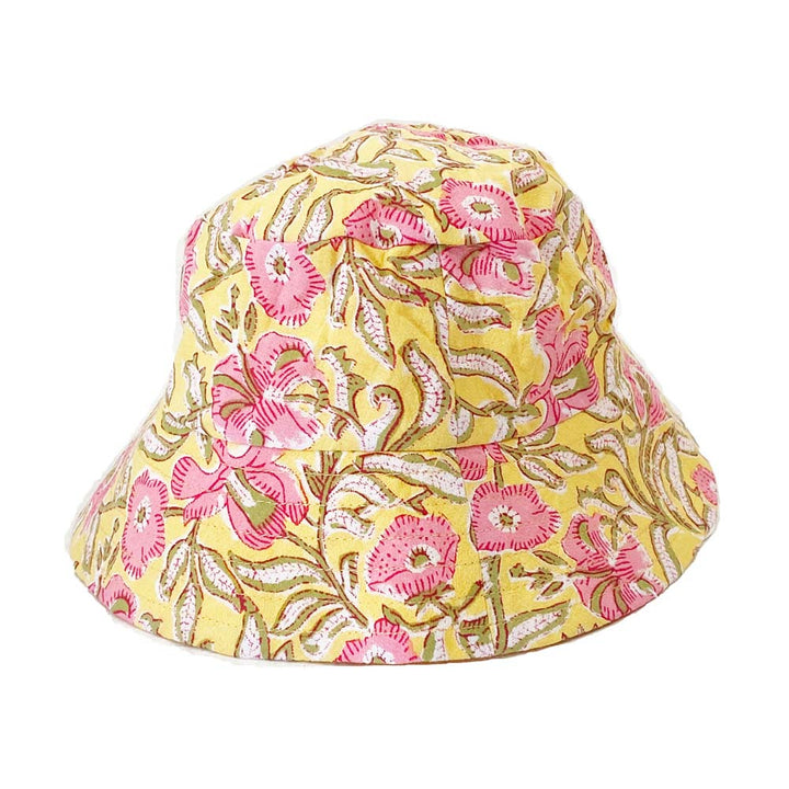 Lajik Sunhat - Lemon Patchouli Spring
