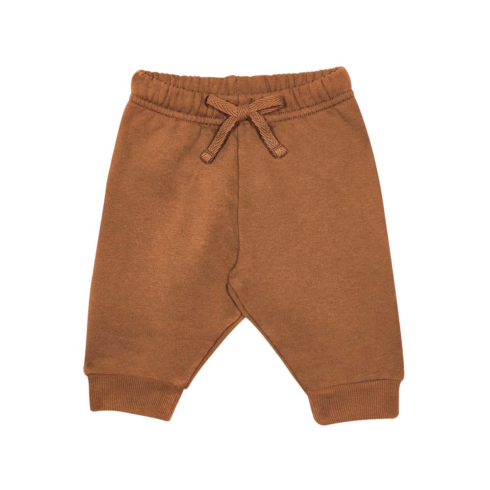 Hugo Baby Pant - Toffee