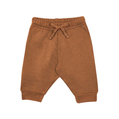 Hugo Baby Pant - Toffee