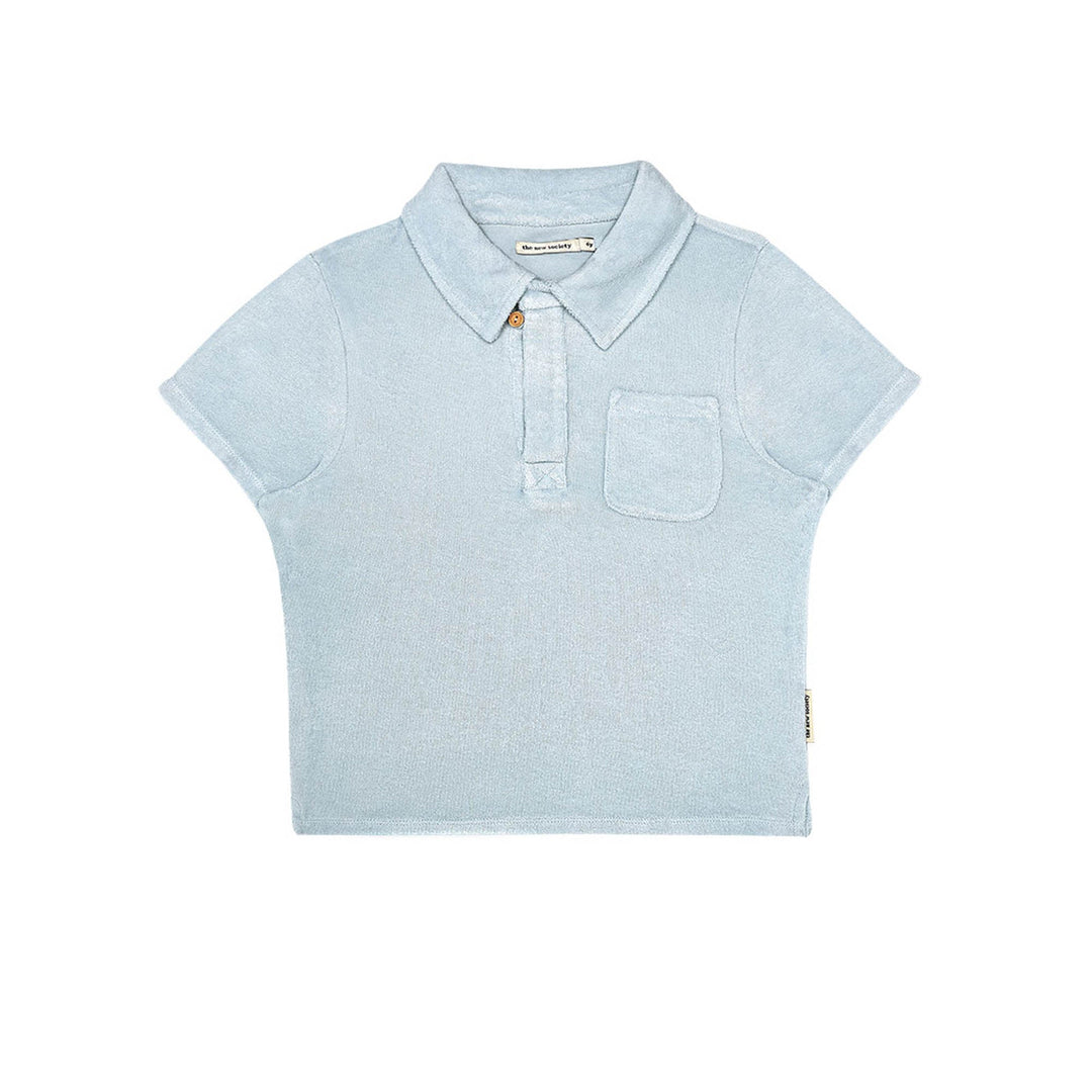 Joseph Polo - Light Blue