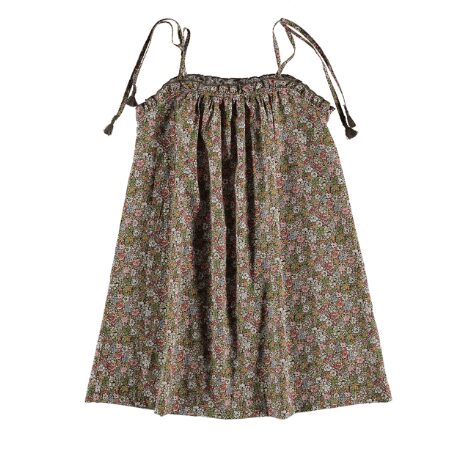 Angelique Emma Louise Dress