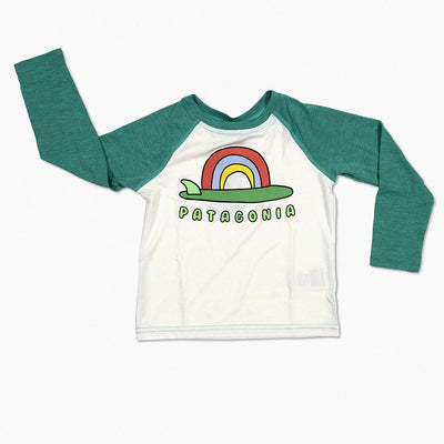 Capeline Crew T-shirt