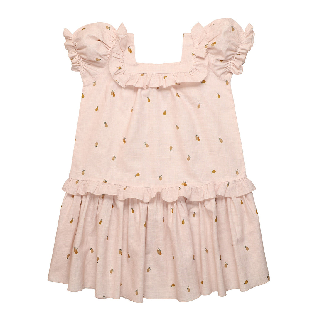 Rachel Dress - Pears