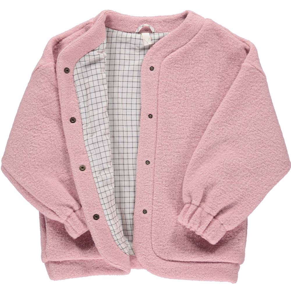 Wool Puffer - Hermosa