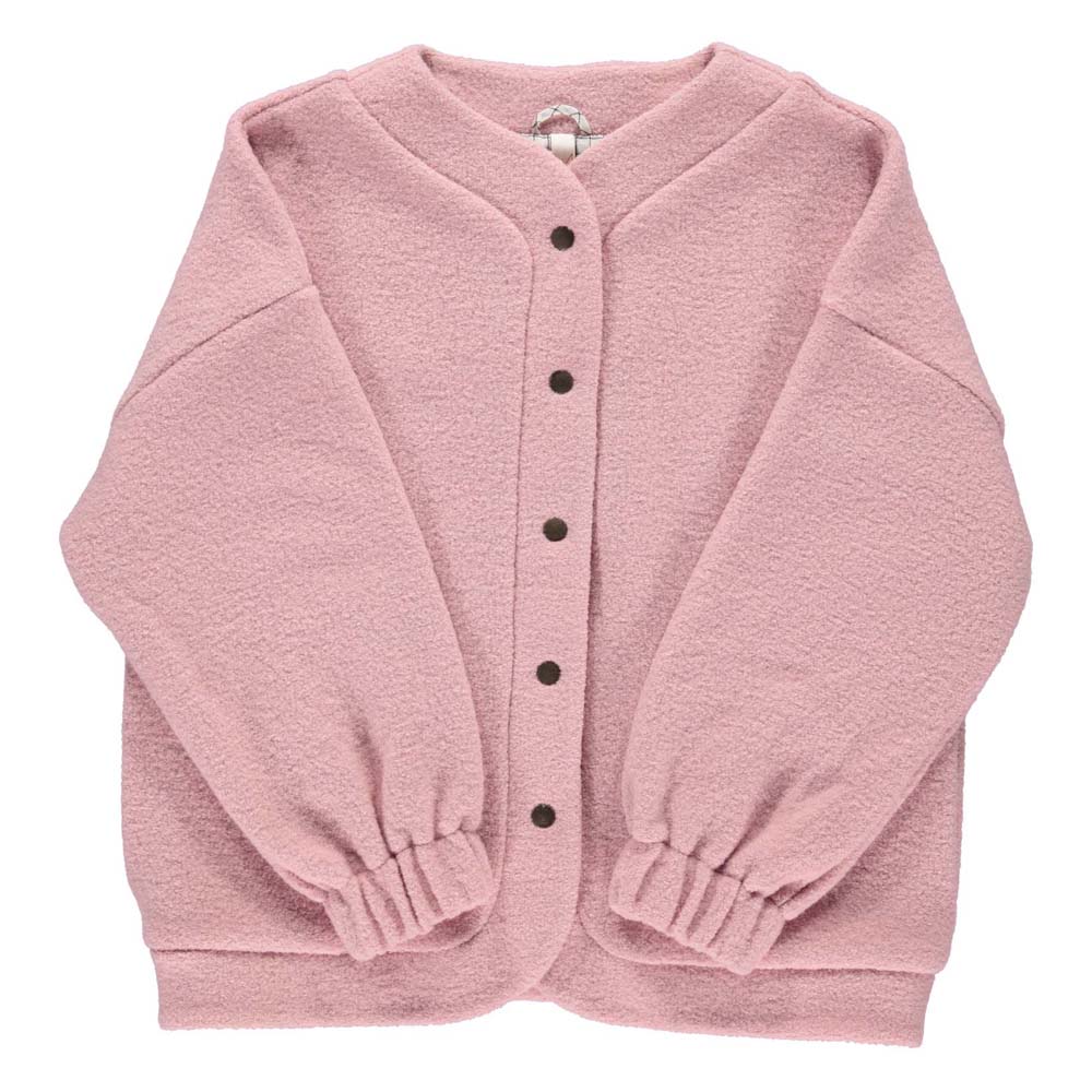 Adult Wool Puffer - Hermosa - manymoons sandbox