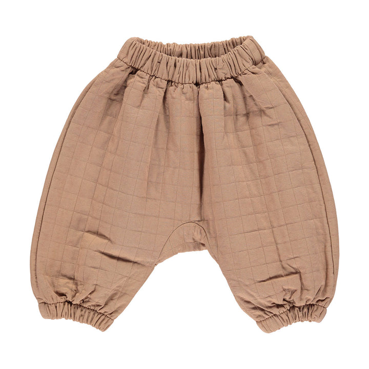 Aiko Baby Pants - Sand