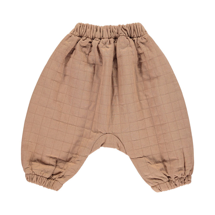 Aiko Baby Pants - Sand