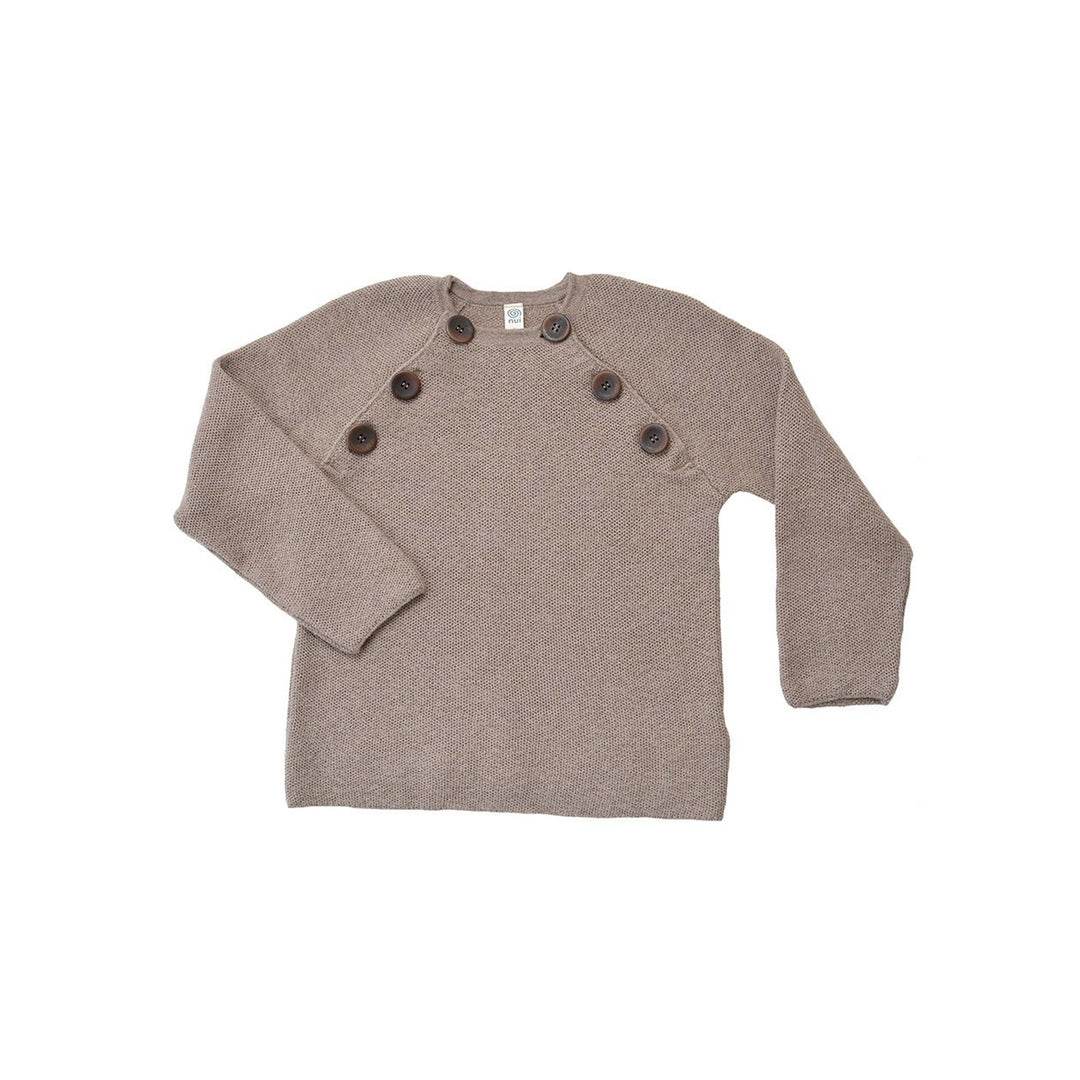 Augustin Sweater - Brownish