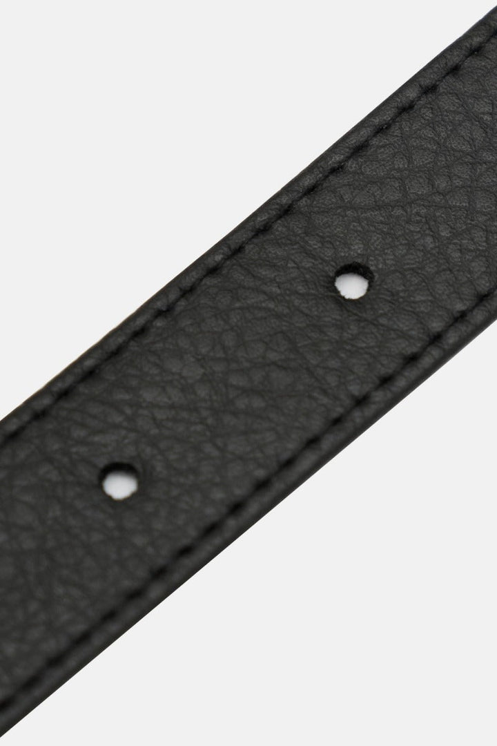 Bergen Belt - Black