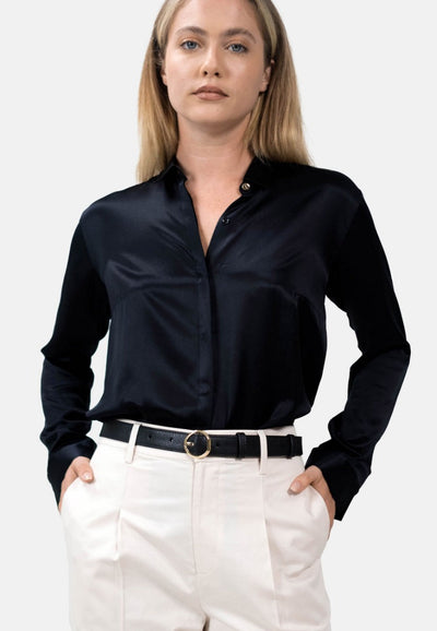 Bergen Belt - Black