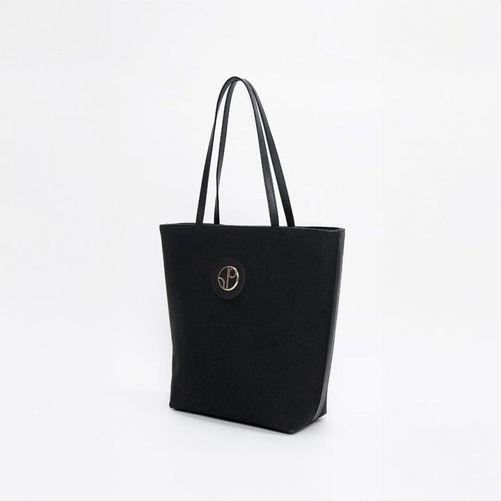 Monte Carlo Bag - Oyster Black