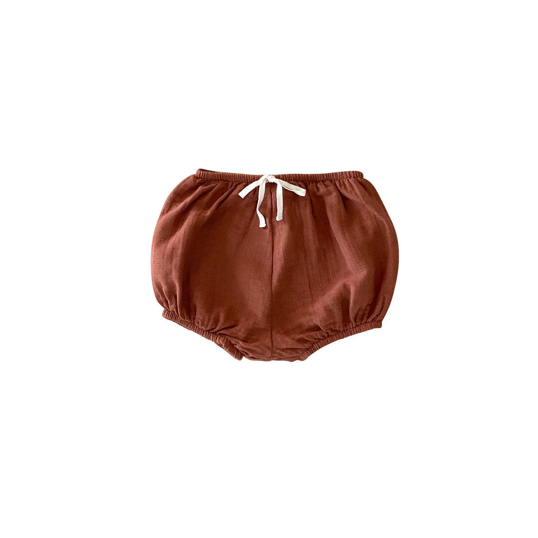 Bloomer - Toffee