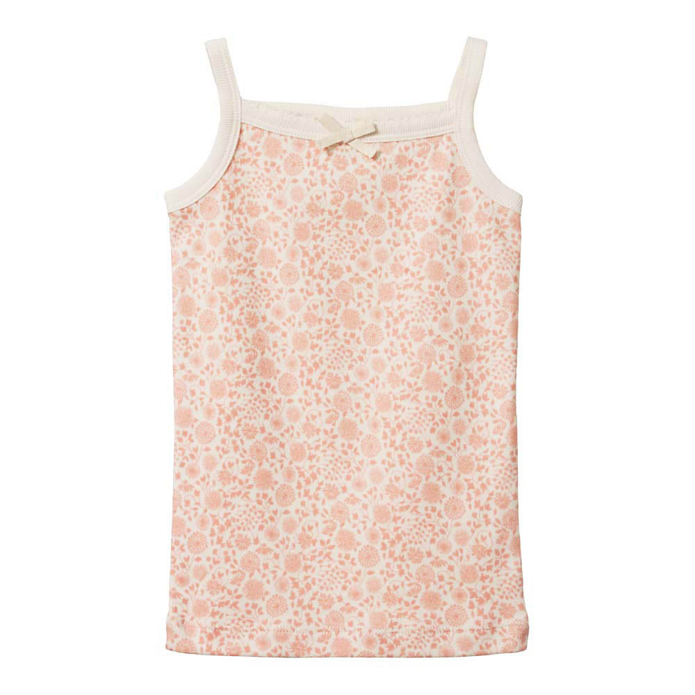 Camisole - Willow Daphne Print