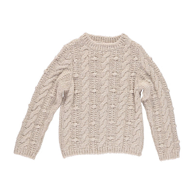 Wild Jumper - Natural