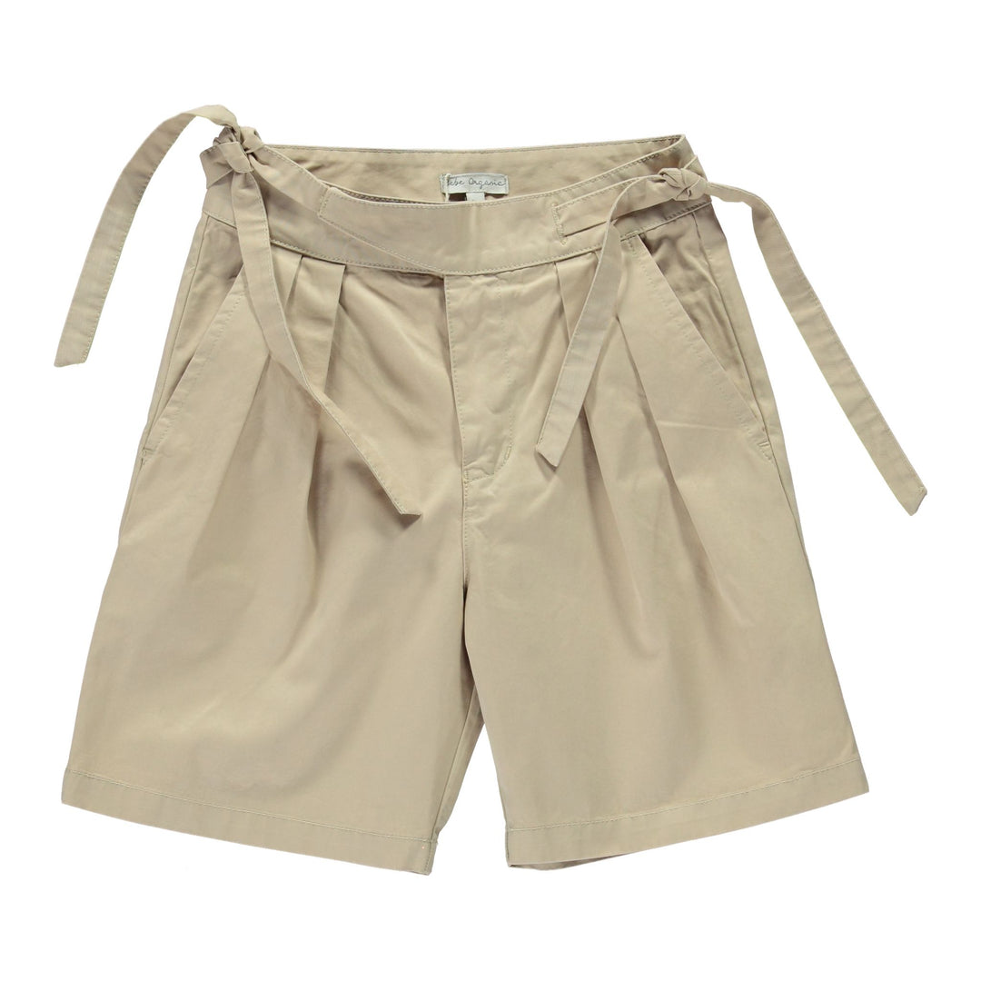 Elis Shorts - Sand