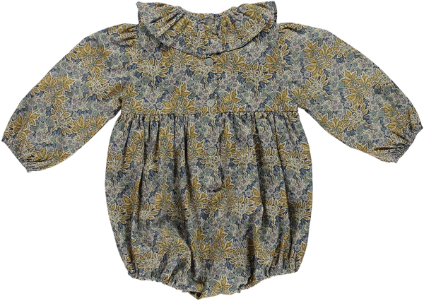 Laura Romper - Liberty