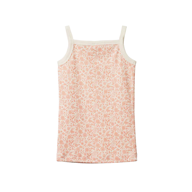 Camisole - Willow Daphne Print