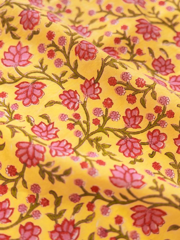 Helen Tiered Maxi Dress - Amber