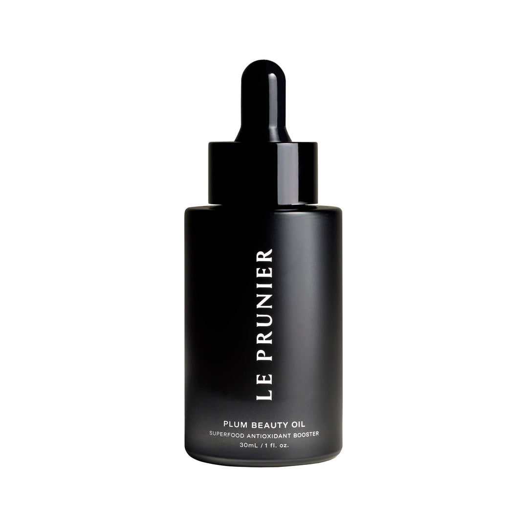 Plum Beauty Oil - 30ml